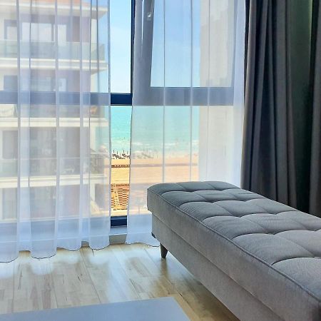 Black Sea Booking - Sky Năvodari Kültér fotó
