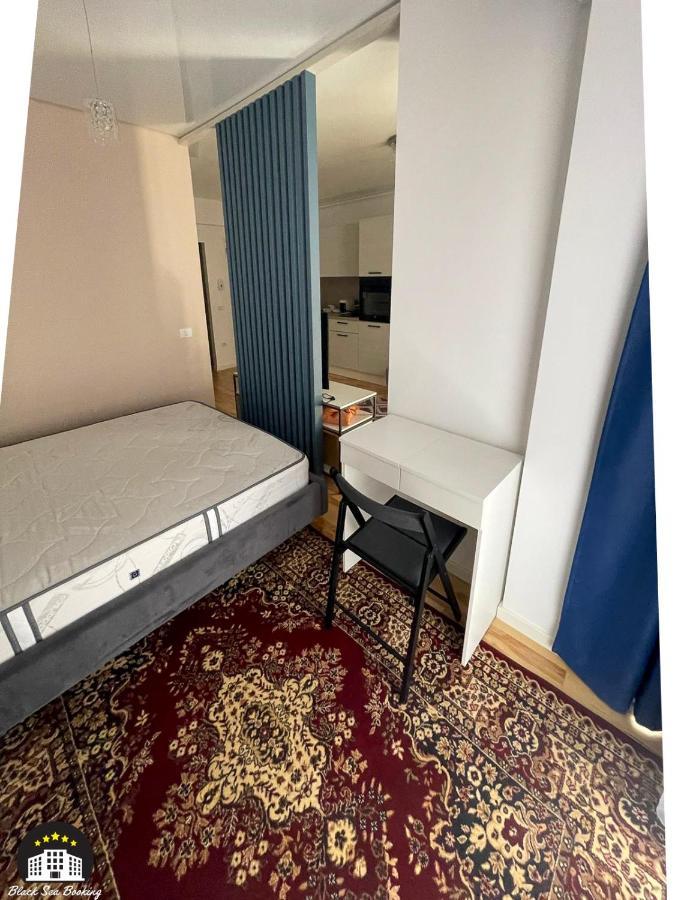 Black Sea Booking - Sky Năvodari Kültér fotó