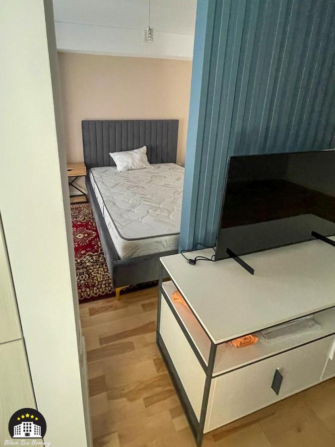 Black Sea Booking - Sky Năvodari Kültér fotó